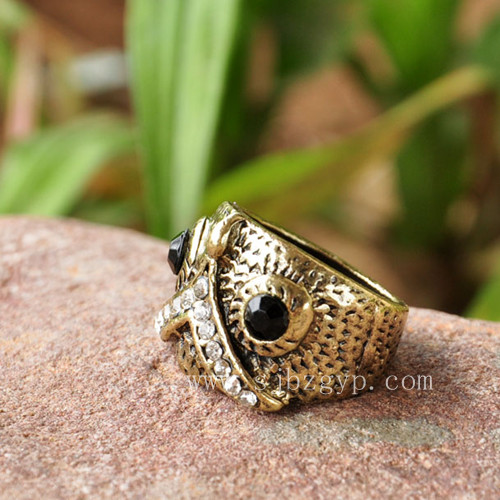 Oxytropis ring